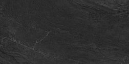 Zodiac Ceramica Fano Nero-MG Черный Матовый Керамогранит 60x120 см
