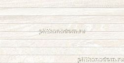 Gaya Fores Sahara Deco Blanco Серый Матовый Керамогранит 32х62,5 см