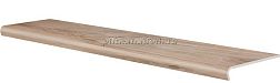 Cerrad Mattina Sabbia 1557 Ступень 32х120,2 см