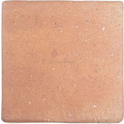 Wow Roots 128198  L Cotto Красный Матовый Керамогранит 22х22 см