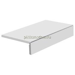Iris Ceramica Camp Gradino Elle Jolly Grey Ступень 30х60 см