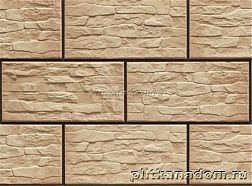 Cerrad Stone Cappucino 7337 Настенная плитка 30,0х14,8х0,9 см