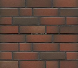 Feldhaus Klinker Galena R382NF14 Cerasi Viva Liso Клинкерная плитка 7,1х24х1,4 см