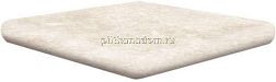 Exagres Ardenas Marfil ML С-3 Ступень угловая 33х33 см