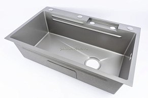 Fmark Fmark FSC003T Многофункциональная мойка для кухни