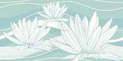 Altacera Fluence DW9FLC06. Декор 24,9x50