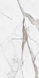 Ariana Epoque White Statuario Naturale Керамогранит 60х120 см