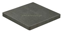 Stroeher Gravel Blend 960 Beige Loftstufe Угловая Cтупень прямоугольная 34х34 см