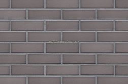 King Klinker Dream House Grey eminence (23) NF14 Фасадная клинкерная плитка 7,1х24 см