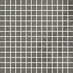 Iris Ceramica Camp Mosaico Canvas Grey Мозаика 2,1х2,1 30x30 см