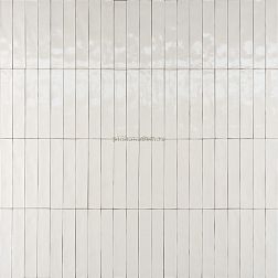 Marazzi Luz Bianco Lux Белый Глянцевый Керамогранит 5,3х30 см