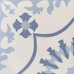 Mainzu BM Bolonia Navy Matt. Керамогранит 20х20 см