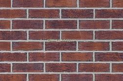 King Klinker Old Castle Street Life (HF32) NF14 Угловая плитка (11,5х24)х7,1 см