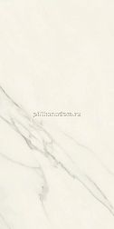Atlas Concorde Marvel Meraviglia Calacatta Lapp. 6 mm Белый Лаппатированный Керамогранит 60x120 см