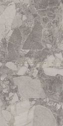 Kerama Marazzi Рабат KM3060B0021R Настенная плитка Стоун серый 30x60 см