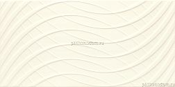 Paradyz Porcelano Bianco Strukt Настенная плитка 30x60 см