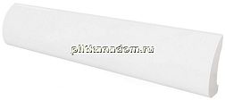 Equipe Metro 23122 Pencil Bullnose Light Grey Бордюр 3x20 см