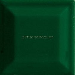 Ce.Si Metro Diamantato Rame Настенная плитка 7,5x7,5 см