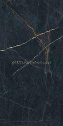 ABK Group Sensi 900 Precious Black Nat Rett Черный Матовый Ректифицированный Керамогранит 60x120 см