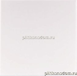 NS-mosaic Ceramic series FK-101A Белая Глянцевая Настенная плитка 10х10 см