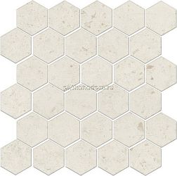 Kerama Marazzi Карму 63006 Бежевый Светлый Натуральный Керамогранит 29,7х29,8 из 30 частей 29,7x29,8x6,9 см