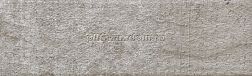 Березакерамика Brick stone Бежевая Матовая Фасадная плитка 7,5х25 см