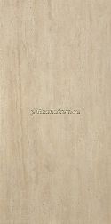 Casalgrande Padana Marmoker Travertino Miele Lucido Керамогранит 118x59 см