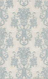 Kerama Marazzi Борромео VT-A165-6402 Декор 25х40 см