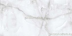 Casati Ceramica Onyx Grey Серая Полированная Напольная плитка 60х120 см