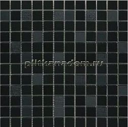 CeDam Lustri Mosaico Nero Lucido Мозаика 31,5х31,5 см