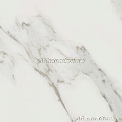 Mirage Jewels Calacatta Reale Nat SQ JW02 Керамогранит 60х60 см