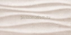 Tubadzin Visage Szary Structura Настенная плитка 22,3x44,8 см