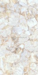Realistik Индия Wellington Polished Gold Carving Бежевый Глянцевый Керамогранит 60x120 см