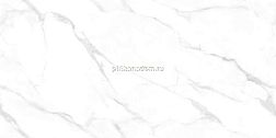 Realistik Индия Ginza Carving Fusion Белый (Карвинг с металлизированными прожилками) Керамогранит 60x120 см