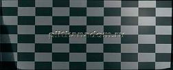 CeDam Lustri Dec Dama Nero Lucide Декор 20х50 см