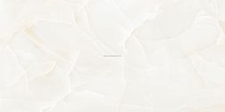 NT Ceramic Onyx Predo Белый Полированный Керамогранит 60x120 см