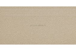 Paradyz Sand Beige Ступень прямая 29,8х59,8 см