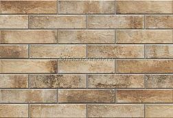 Cerrad Piatto Honey 1320 Клинкер обл 7,4х30 см