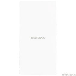 Monopole New Country White Настенная плитка 7,5х15 см
