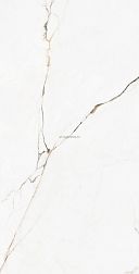 Casati Ceramica Calcatta Montreal PGVT Белый Полированный Керамогранит 60x120 см