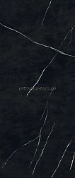 Atlas Concorde Marvel Meraviglia Black Origin Lapp. Черный Лаппатированный Керамогранит 120x278 см