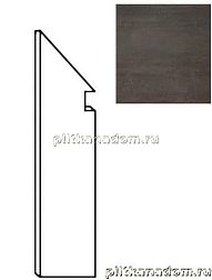 Atlas Concorde Mark Tobacco Battiscopa Sagomato SX Плинтус 7,2х30 см