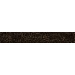 Versace Eterno Patch Brown Керамогранит 26,5x180 см