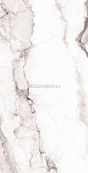 Fakhar Silvstone Белый Матовый Керамогранит 50x100 см