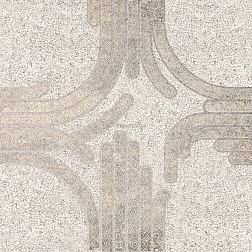 Fakhar Touch Gray Серый Матовый Структурный Керамогранит 60x60 см