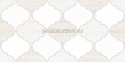 Lasselsberger-Ceramics Мореска Бежевый 3 Декор 20х40 см