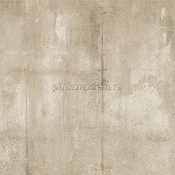 Brennero Concrete Taupe Lapp Rett Напольная плитка 60x60 см