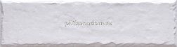 Cerrad Foggia Bianco 1900 Клинкер обл 6,5х24,5 см