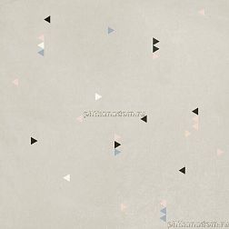 41zero42 Futura Triangles Керамогранит 15х15 см