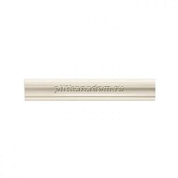 Petracers 800 Italiano Capitello Bianco Бордюр 6,5x40 см